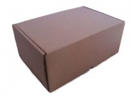 Caixa de Papelão Montável 30X20X12 (Pct c/ 50)