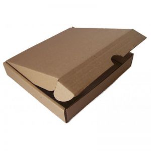 Caixa Papelão Tipo Montável 15X14X2 (Pct c/ 1000) para 2 Cds