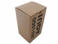 Caixa de Papelão tam. 11x11x20 personalizada - pct c/ 1000 unid