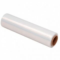 Filme Stretch Manual 500 X 25 Bobina 2,5 Kg